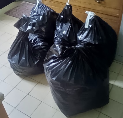 International collection March 2