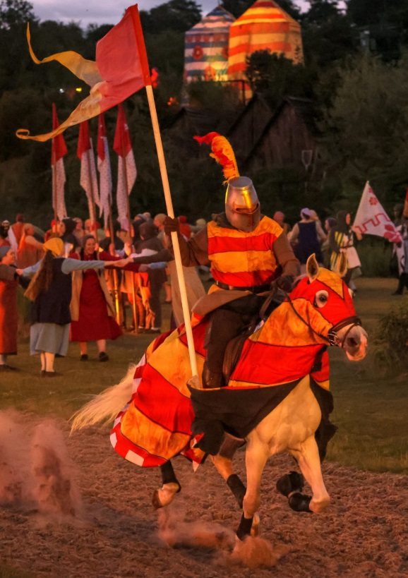 knight